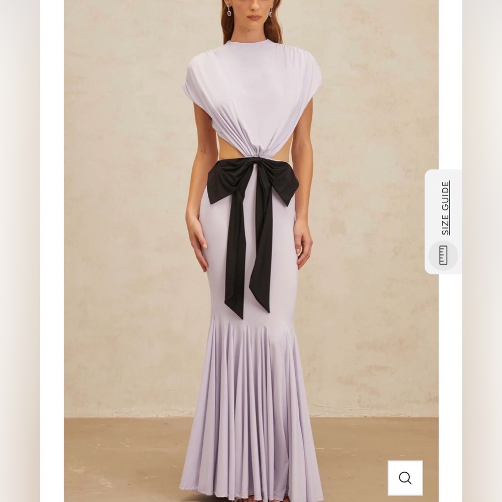Leila Dress With (sexxxxxxy 😏